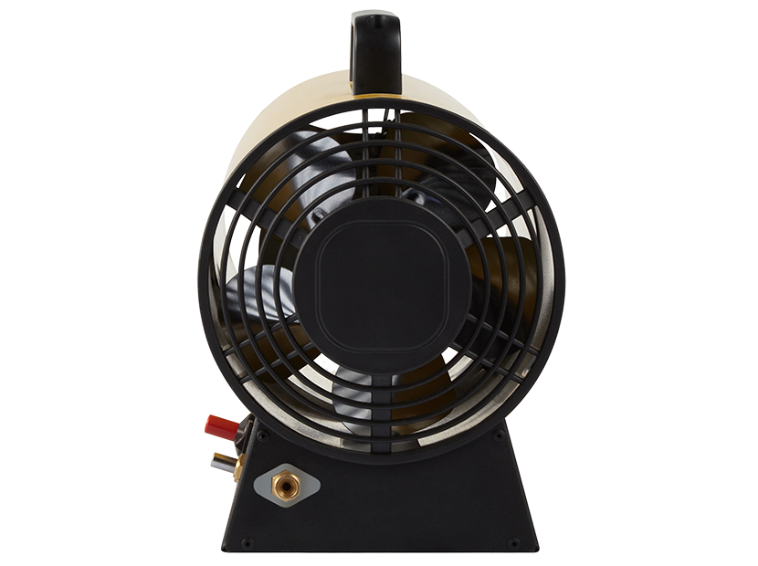 Купить Тепловая пушка BALLU BHG-15L — Фото 2