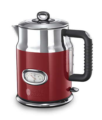 Чайник Russell Hobbs 21670-70																		 — описание, фото, цены в интернет-магазине PT Stores