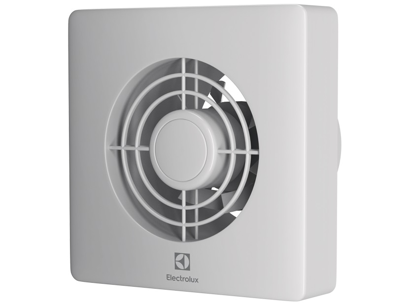 Вентилятор Electrolux Slim EAFS-120T с таймером																		 — описание, фото, цены в интернет-магазине PT Stores
