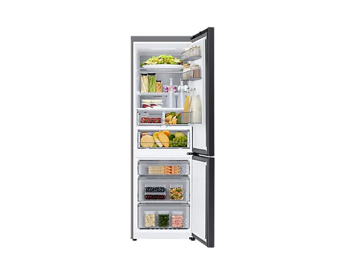 Купить Двухкамерный холодильник SAMSUNG RB34A7B4F22 — Фото 4