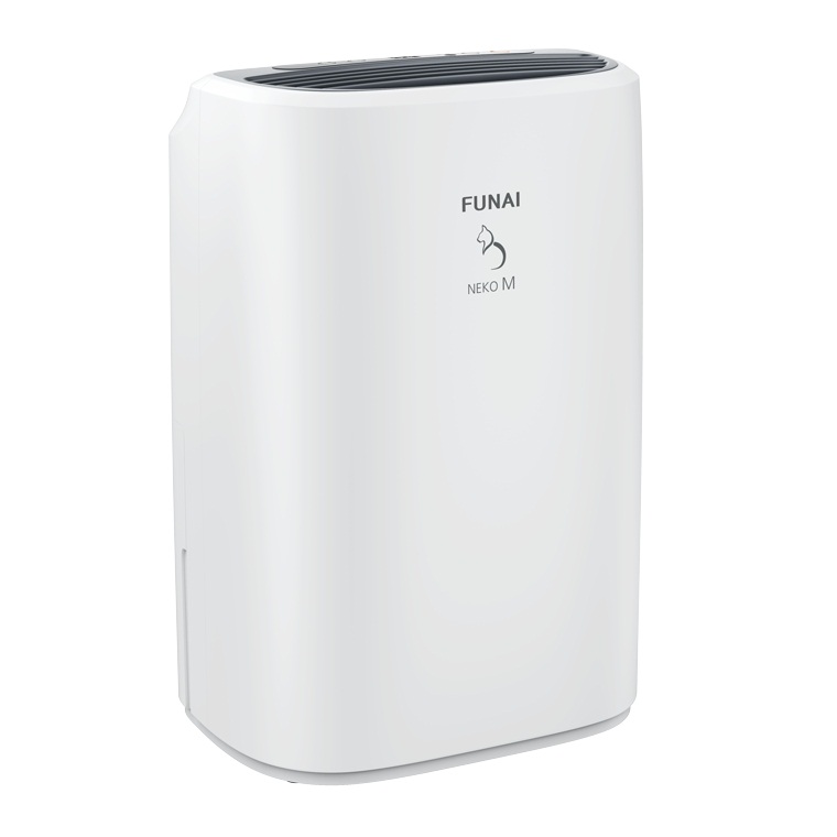 Купить Осушитель воздуха Funai RAD-N12T5E — Фото 2