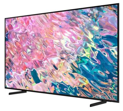 Купить Телевизор SAMSUNG QE55Q60BAUCCE — Фото 2