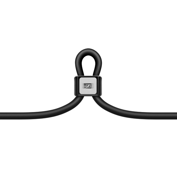 Купить Наушники SENNHEISER CX 6.00 BT Black — Фото 5