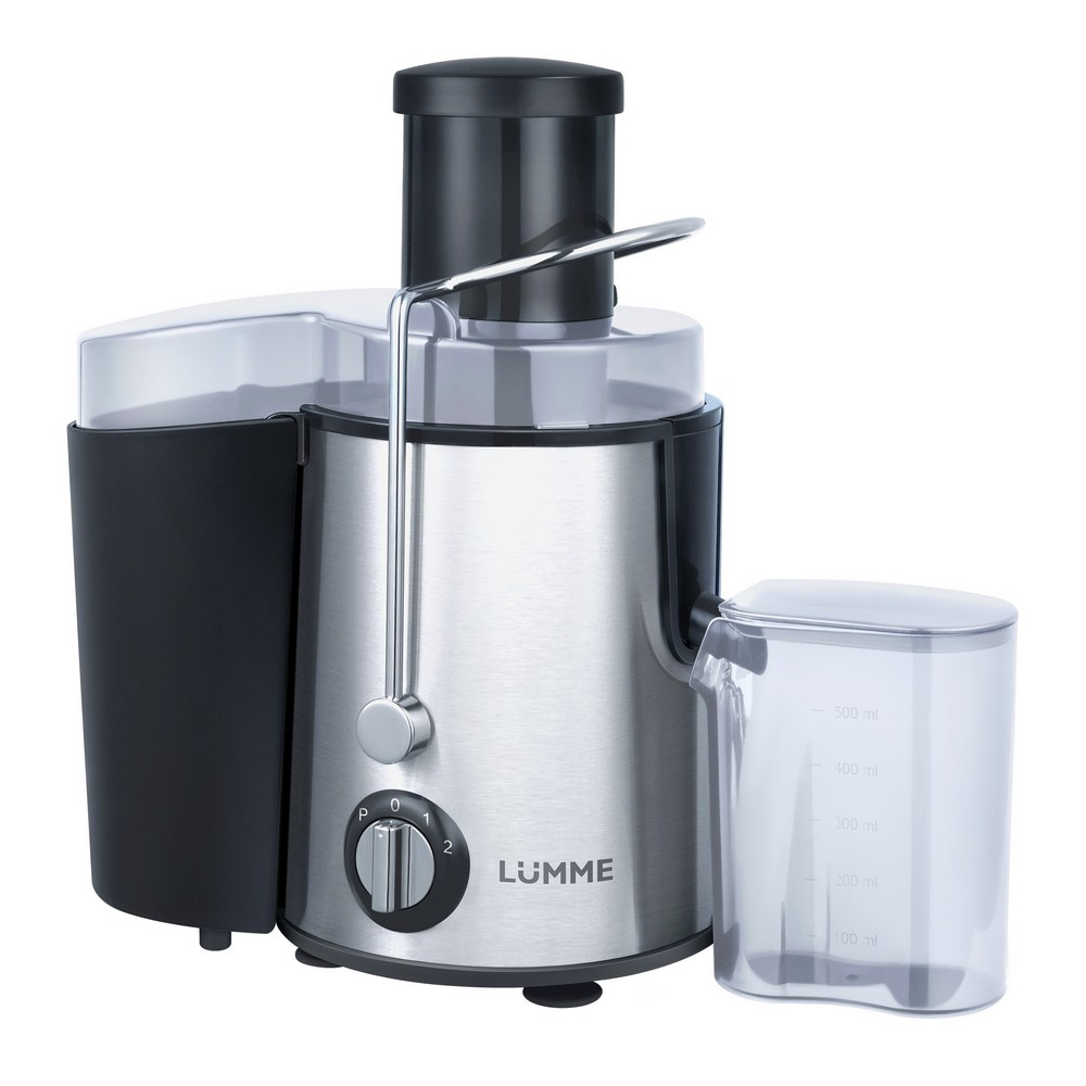 Соковыжималка LUMME LU-2015																		 — описание, фото, цены в интернет-магазине PT Stores