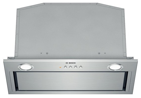 Вытяжка встраиваемая BOSCH DHL 575C																		 — описание, фото, цены в интернет-магазине PT Stores
