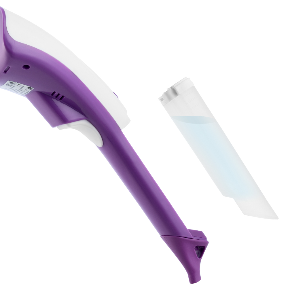 Купить Отпариватель Kitfort KT-946-1 — Фото 5