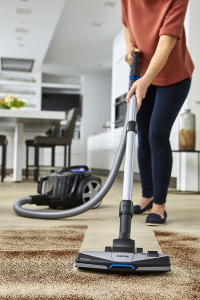 Купить Пылесос PHILIPS FC 9732/01 — Фото 10