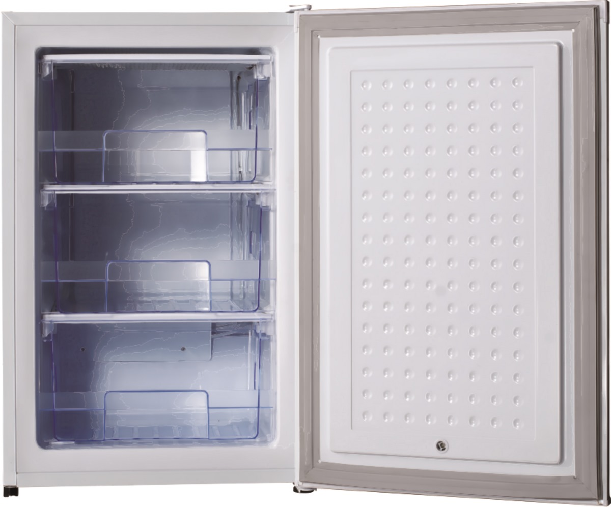 Купить Морозильная камера BRAVO XFL-100 — Фото 2