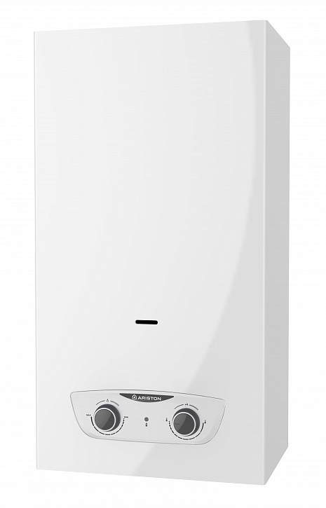 Купить Водонагреватель газовый ARISTON FAST 10L NG — Фото 2