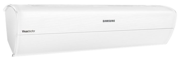 Купить Кондиционер SAMSUNG AR09HQSFAWK/AR09HQFNAWKNER — Фото 3
