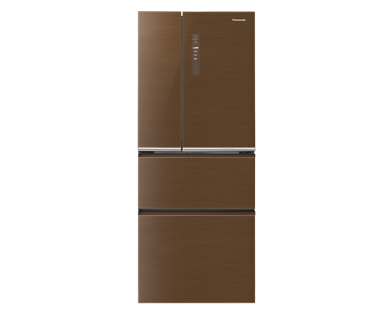 Холодильник PANASONIC NR-D535 YG-T8																		 — описание, фото, цены в интернет-магазине PT Stores