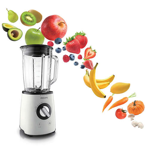 Купить Миксер PHILIPS HR 2095/30 — Фото 6
