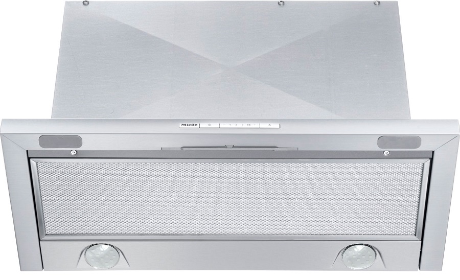 Вытяжка встраиваемая MIELE DA3466																		 — описание, фото, цены в интернет-магазине PT Stores
