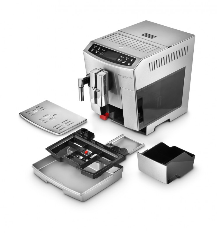 Купить Кофемашина Delonghi ECAM 510.55.M — Фото 10