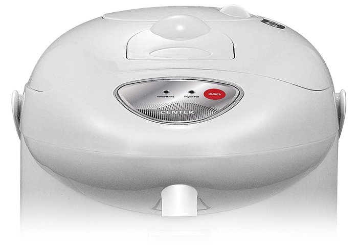 Купить Термопот CENTEK CT-0089 White — Фото 4