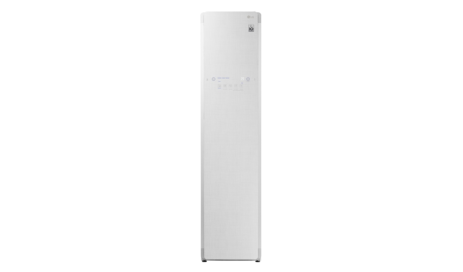 Сушильный шкаф LG S3WER																		 — описание, фото, цены в интернет-магазине PT Stores