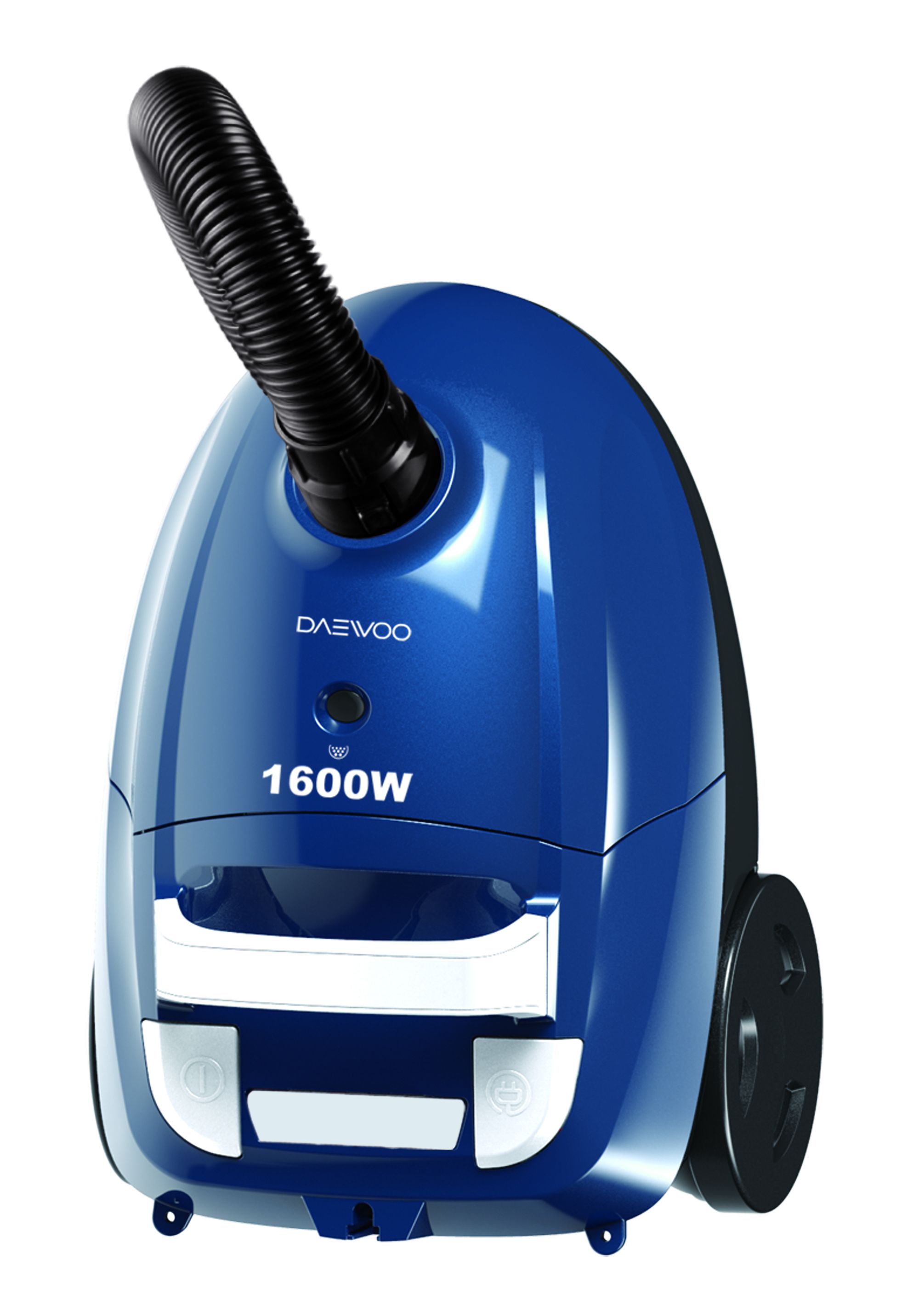 Пылесос Daewoo Electronics RGJ-220S																		 — описание, фото, цены в интернет-магазине PT Stores
