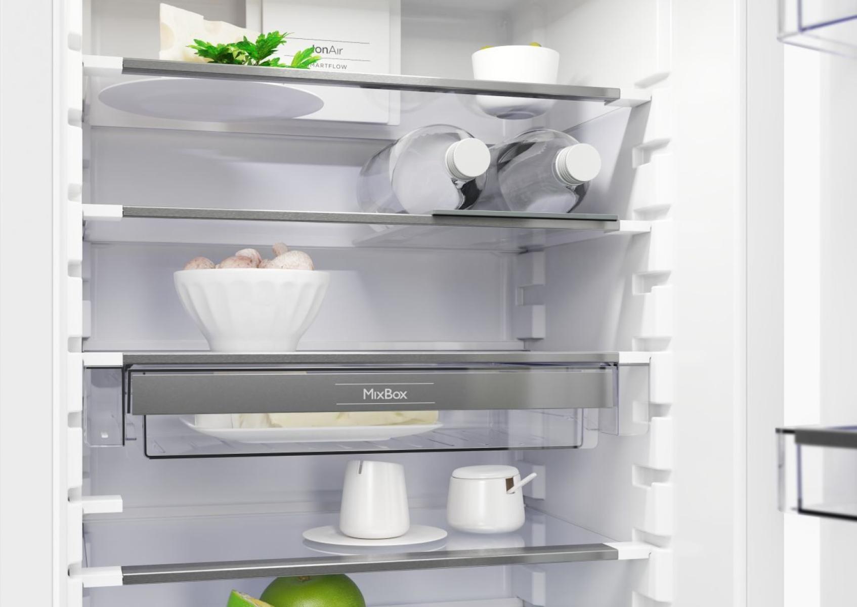 Купить Встраиваемый холодильник Gorenje GDR5182A1 — Фото 9