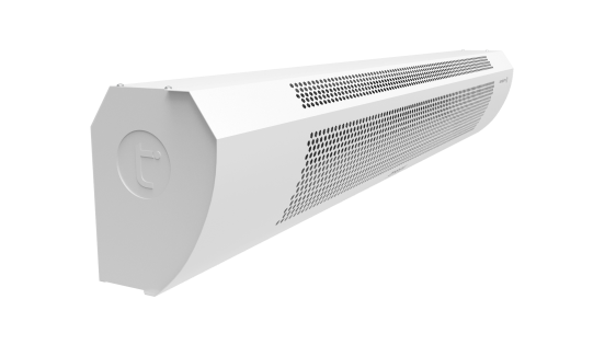 Обогреватель TIMBERK THC WT1 6M																		 — описание, фото, цены в интернет-магазине PT Stores
