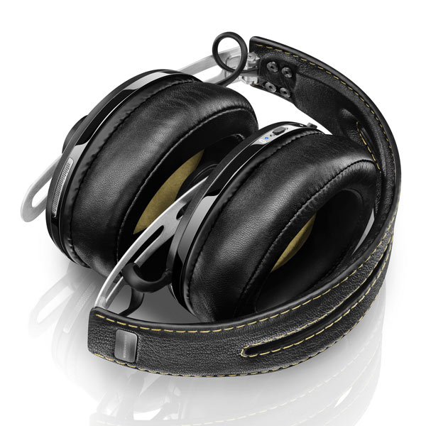 Купить Наушники SENNHEISER M2 AEBT BLACK — Фото 2