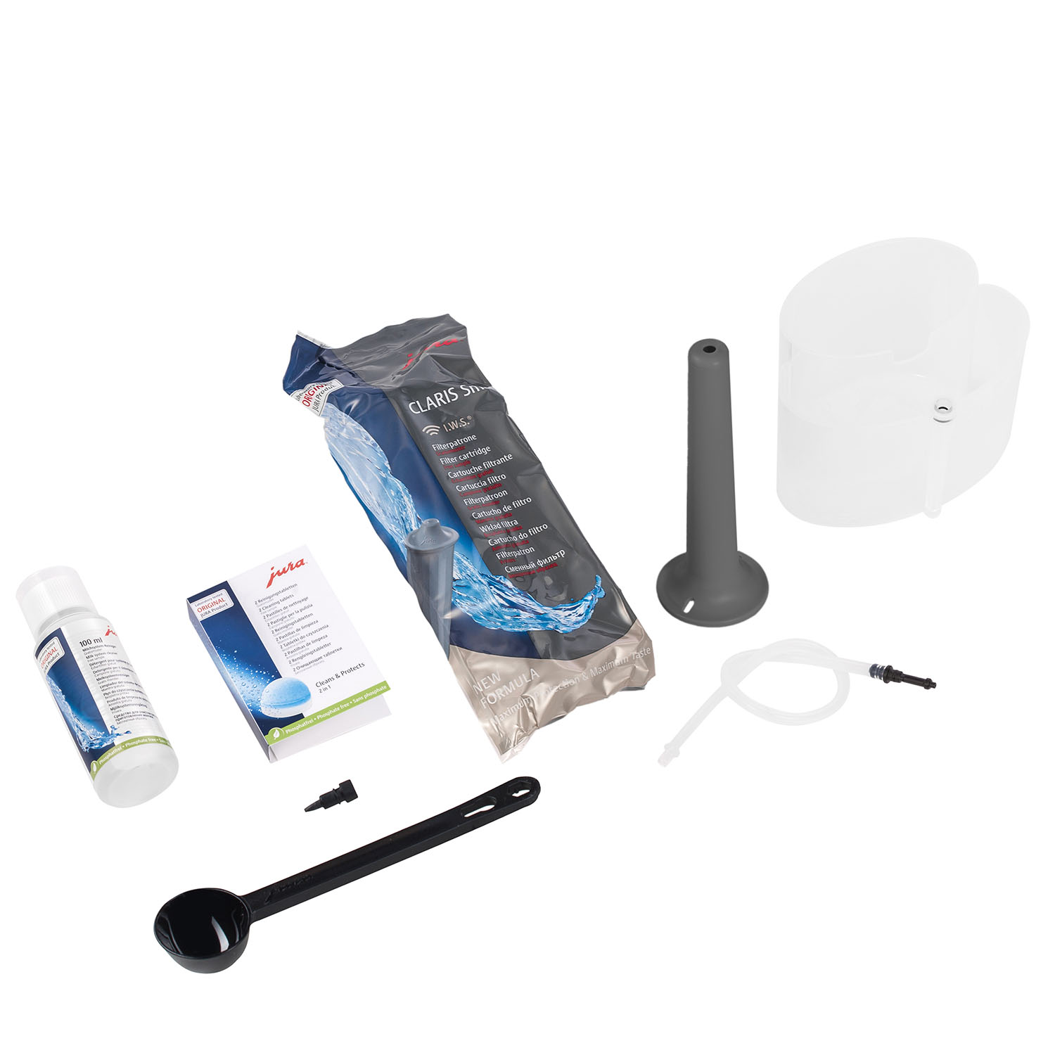 Купить Кофемашина JURA J6 Piano White — Фото 12