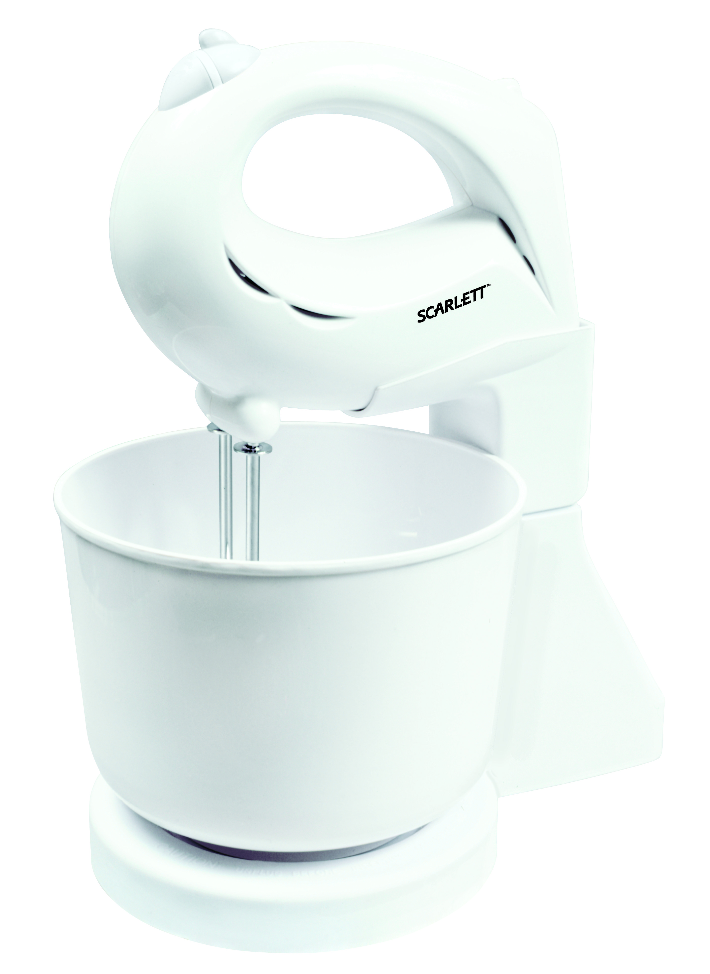 Миксер Scarlett  SC-048																		 — описание, фото, цены в интернет-магазине PT Stores