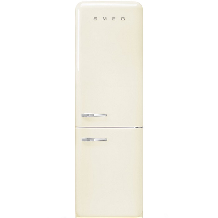 Двухкамерный холодильник SMEG FAB32RCR3																		 — описание, фото, цены в интернет-магазине PT Stores