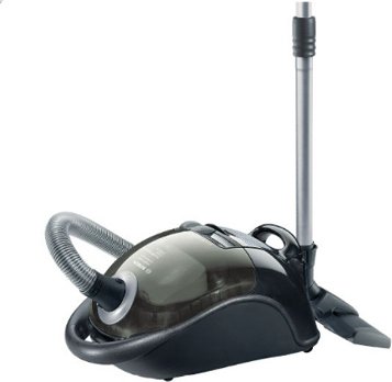 Пылесос BOSCH BSG 82485																		 — описание, фото, цены в интернет-магазине PT Stores