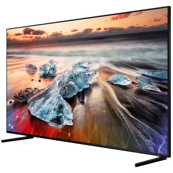 Купить Телевизор SAMSUNG QE75Q900TSU — Фото 3