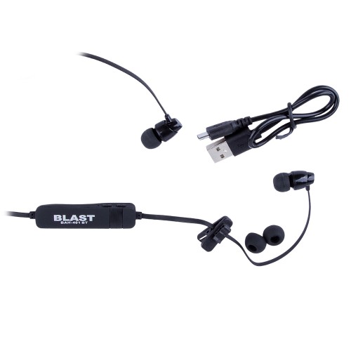 Купить Наушники BLAST BAH-401 BT — Фото 2