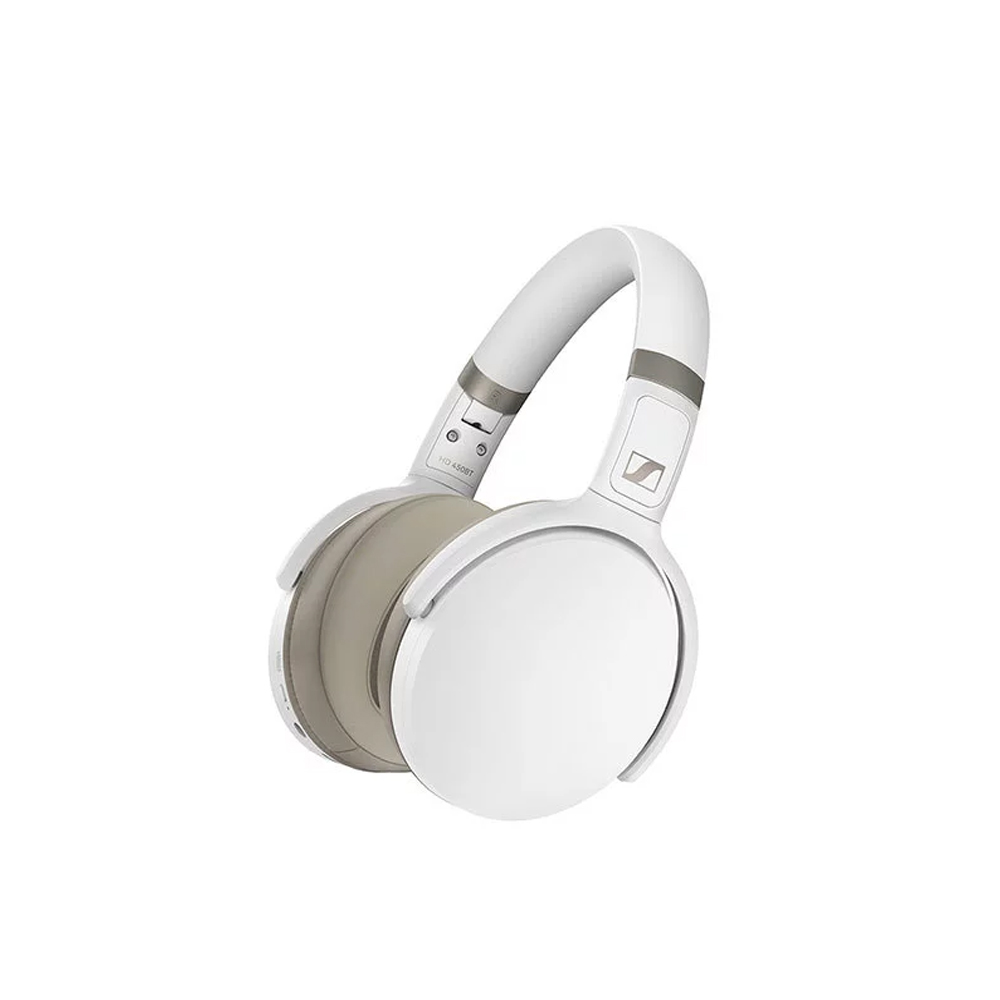 Купить Наушники SENNHEISER HD 450BT WHITE — Фото 5