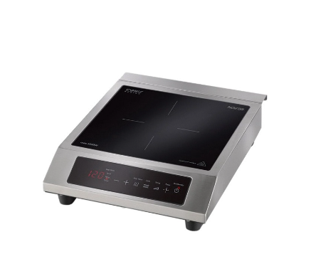 Купить Плитка CASO Pro Chef 3500 — Фото 3