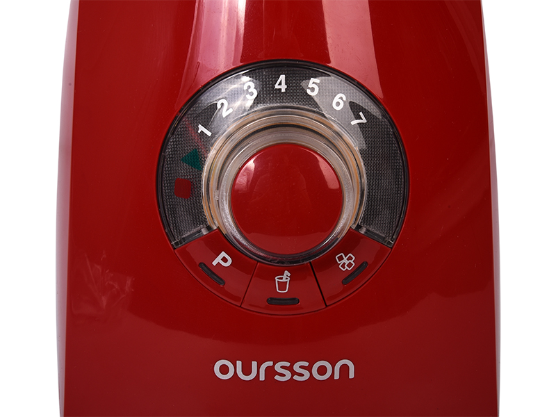 Купить Миксер Oursson BL0643T/RD — Фото 4