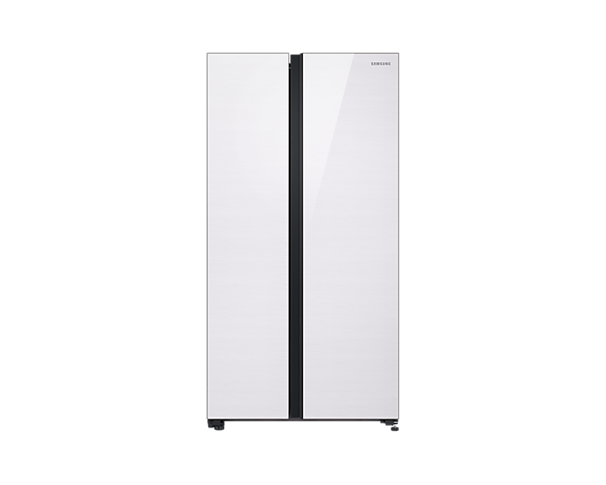 Холодильник SAMSUNG RS62R50311L																		 — описание, фото, цены в интернет-магазине PT Stores