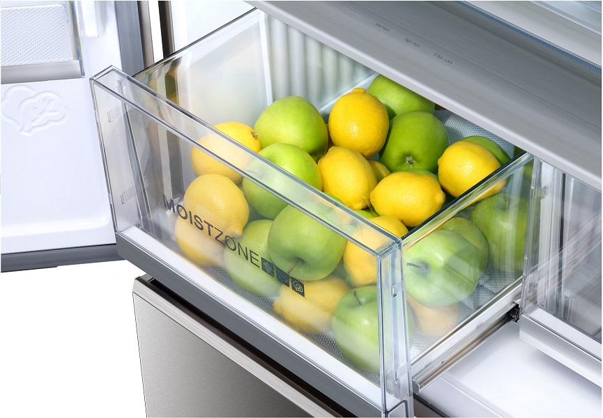 Купить Холодильник Haier HB18FGSAAARU — Фото 4