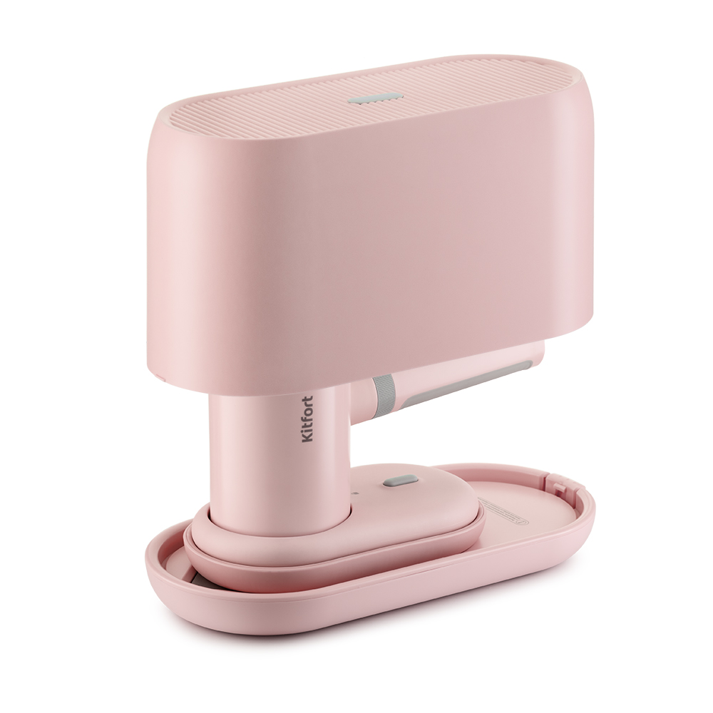 Купить Отпариватель Kitfort КТ-977-1 — Фото 7