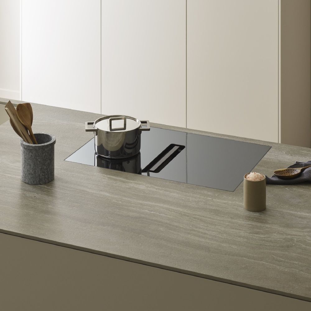 Купить Электрическая варочная панель V-Zug CombiCookTop V2000 I804 CCT2T-31095 — Фото 2