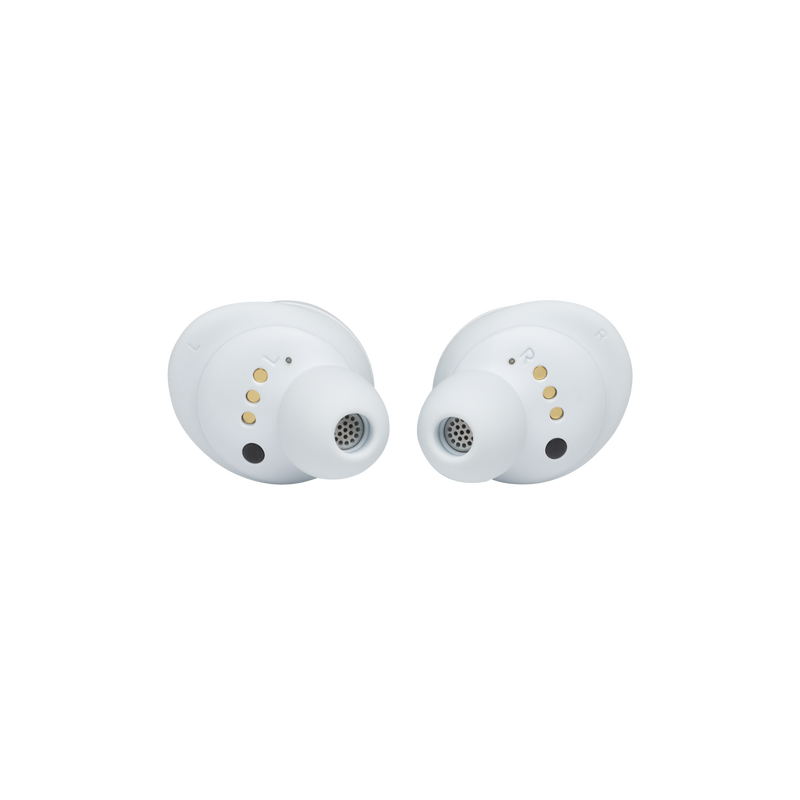 Купить Наушники JBL LIVE FREE NC+TWS белый — Фото 3