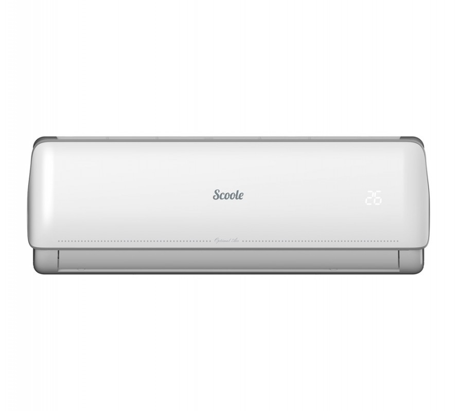 Кондиционер Scoole SC AC SPI5 09 (комплект)																		 — описание, фото, цены в интернет-магазине PT Stores