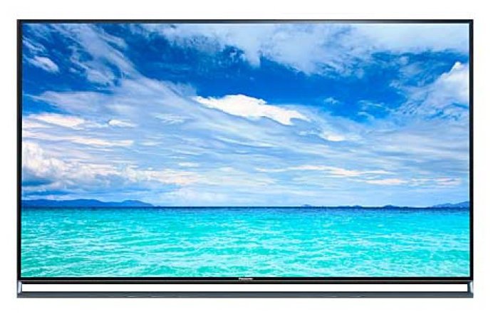 Телевизор PANASONIC TX-60ASR800																		 — описание, фото, цены в интернет-магазине PT Stores