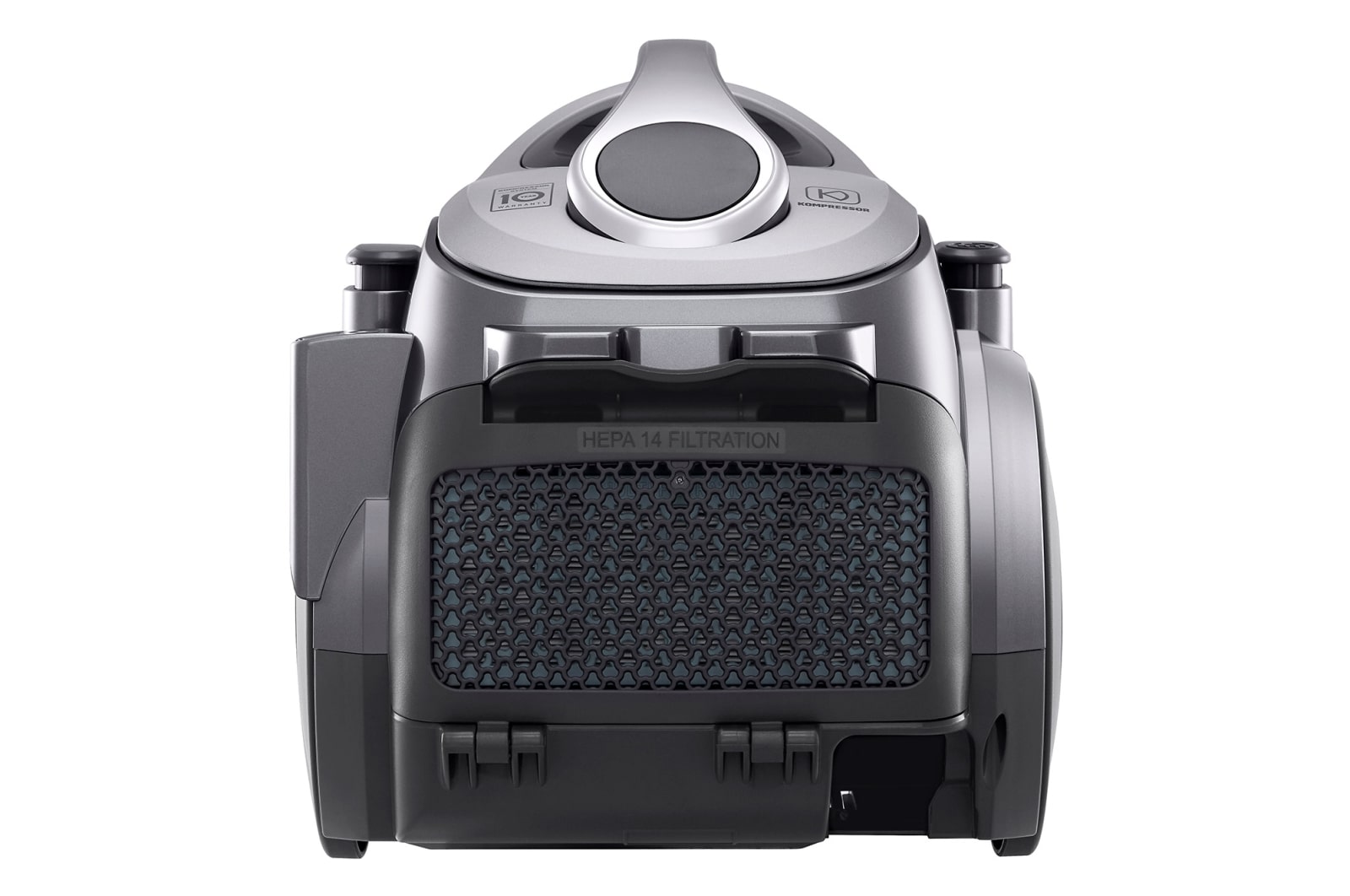 Купить Пылесос LG VC73209UHAS — Фото 7