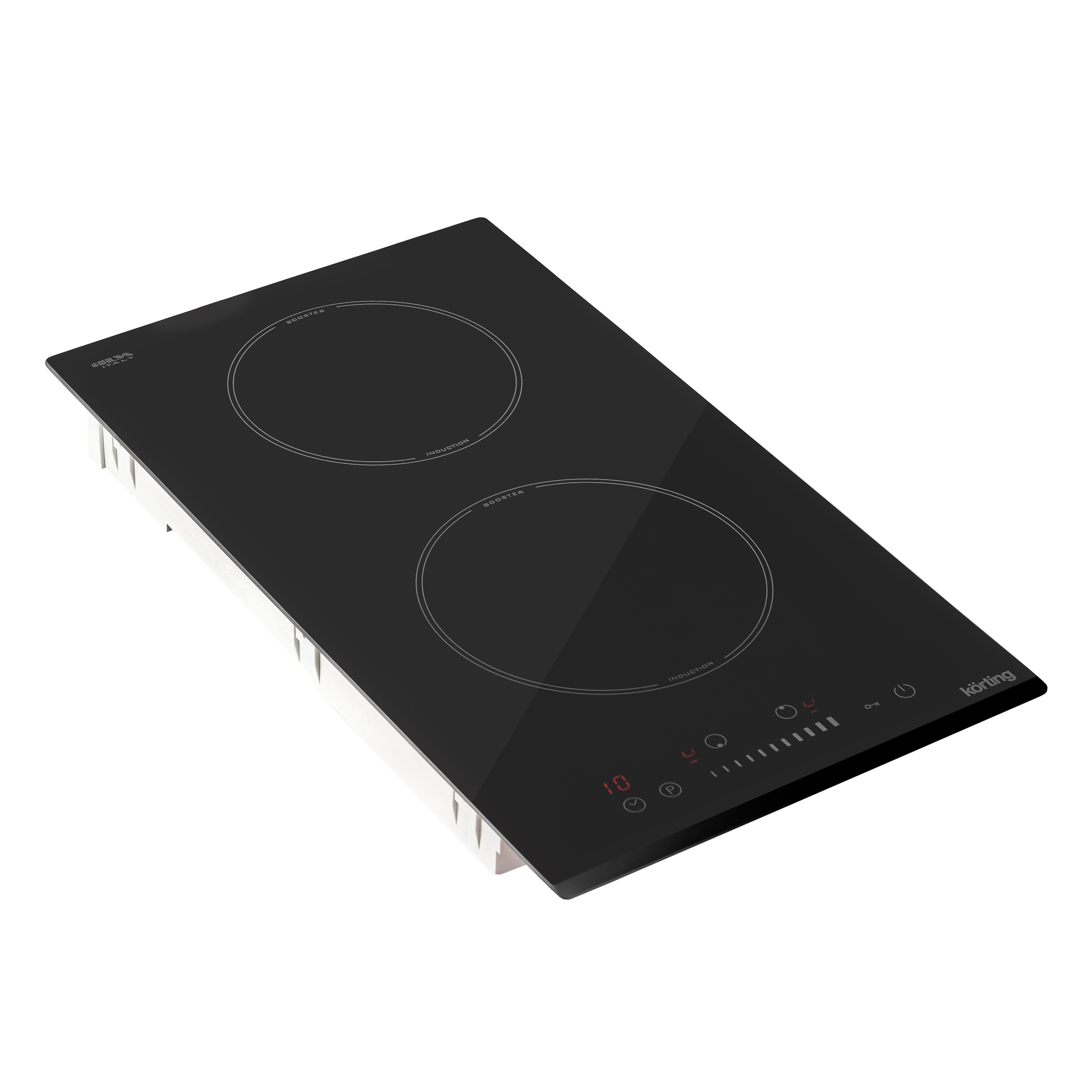 Купить Индукционная варочная панель KORTING HI 30041 B — Фото 3