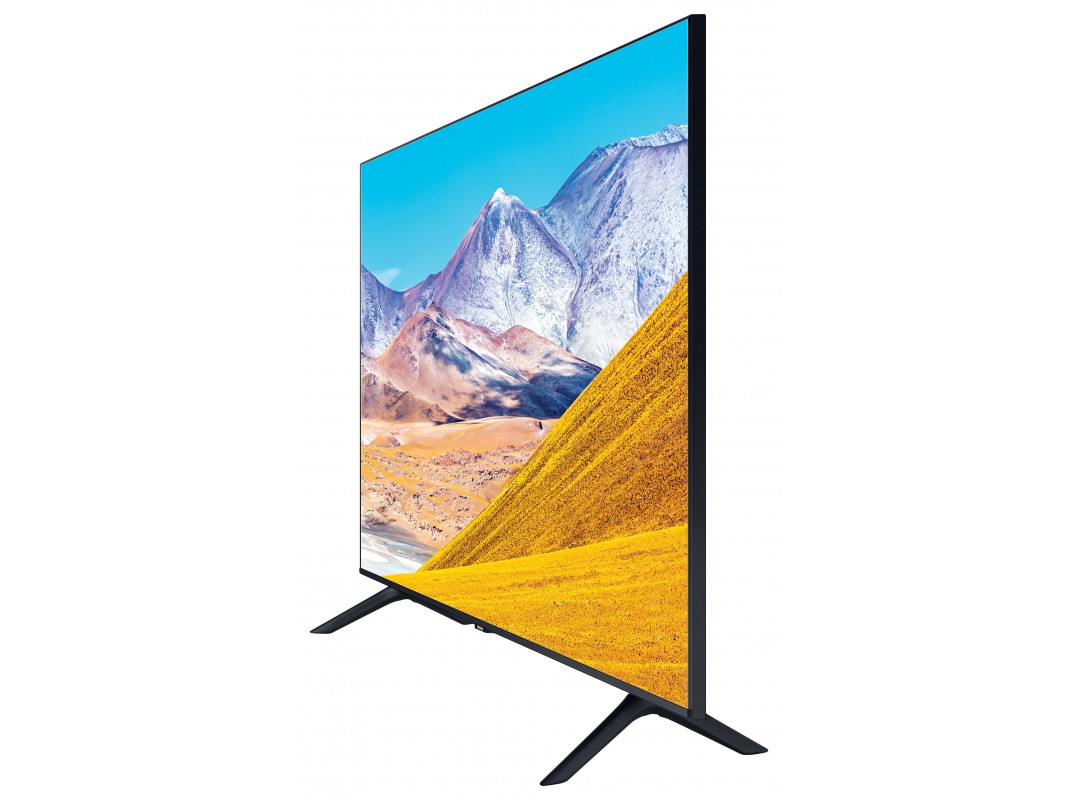 Купить Телевизор SAMSUNG UE85TU8000 — Фото 8