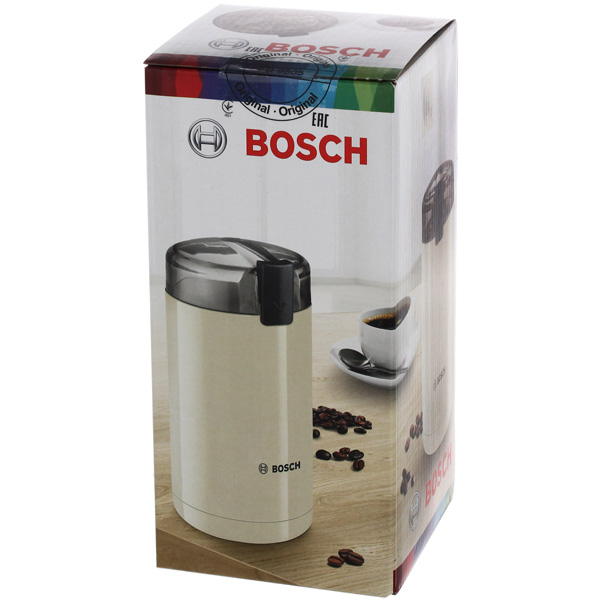Купить Кофемолка BOSCH TSM 6A017C — Фото 4