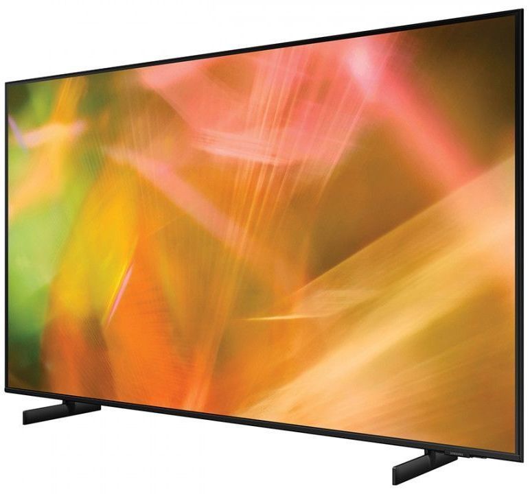 Купить Телевизор SAMSUNG UE85AU8000UXRU — Фото 4