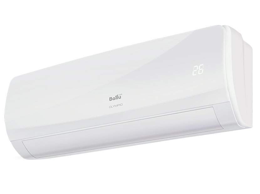Кондиционер BALLU BSVP-07HN1 (комплект)																		 — описание, фото, цены в интернет-магазине PT Stores