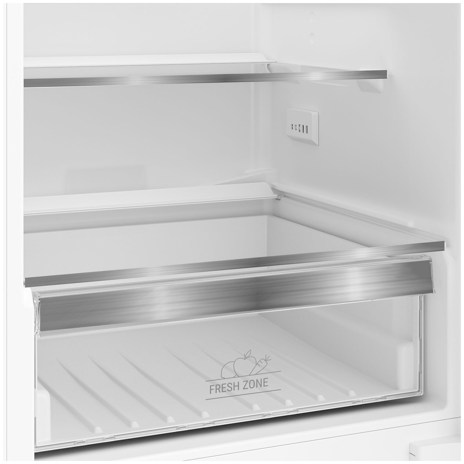Купить Встраиваемый холодильник Hotpoint HBH 20 — Фото 4