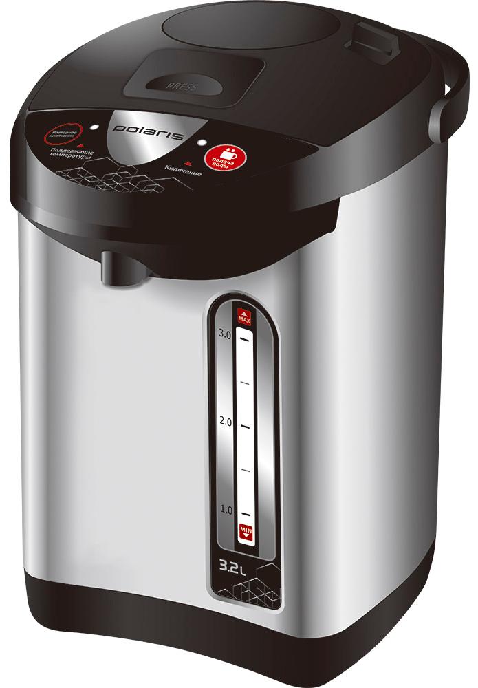 Термопот POLARIS PWP 3218																		 — описание, фото, цены в интернет-магазине PT Stores