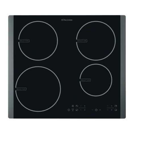 Индукционная варочная панель Electrolux EHD 60020 P																		 — описание, фото, цены в интернет-магазине PT Stores