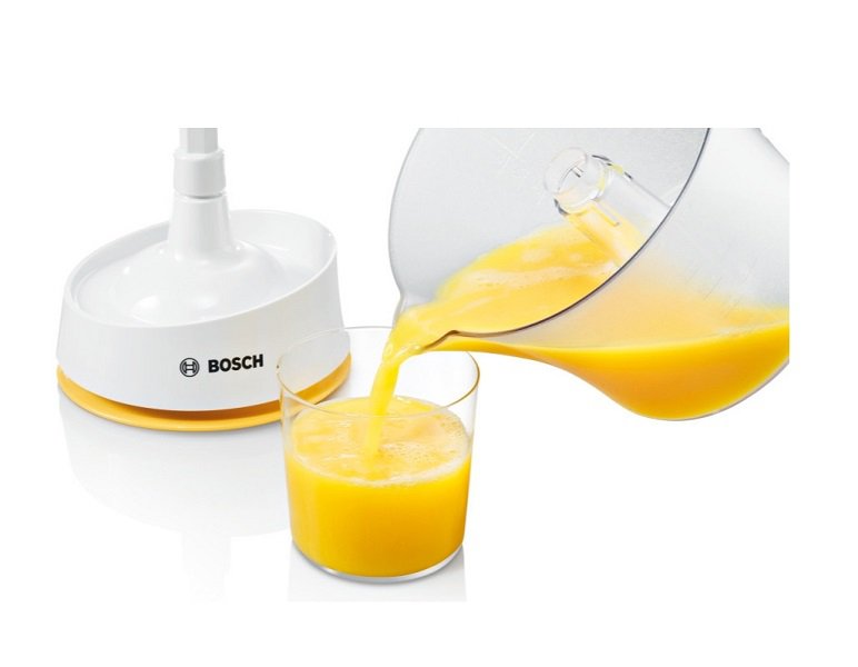 Купить Соковыжималка BOSCH MCP 3000 — Фото 7